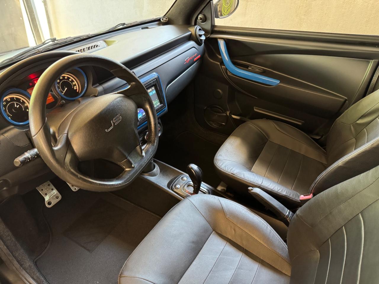 Ligier JS DCI Sport Ultimate Unico proprietario Finanziabile