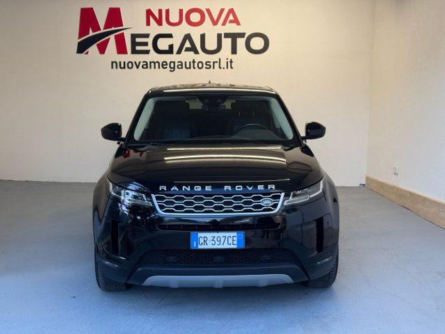 LAND ROVER Range Rover Evoque 2.0D I4-L.Flw 150 CV AWD Auto SE