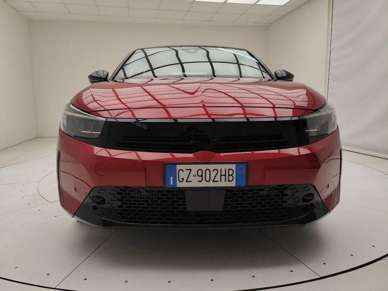 Opel Corsa VI 2023 1.2 hybrid GS 100cv dct6