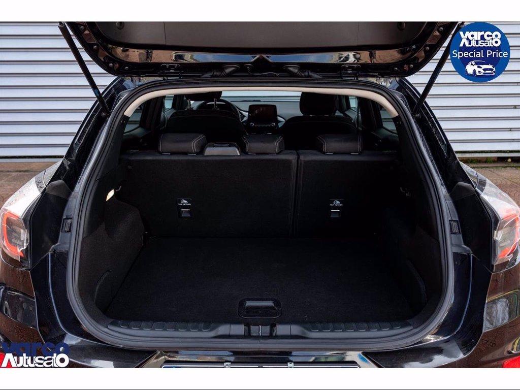 FORD Puma 1.0 ecoboost h titanium s&s 125cv auto del 2022