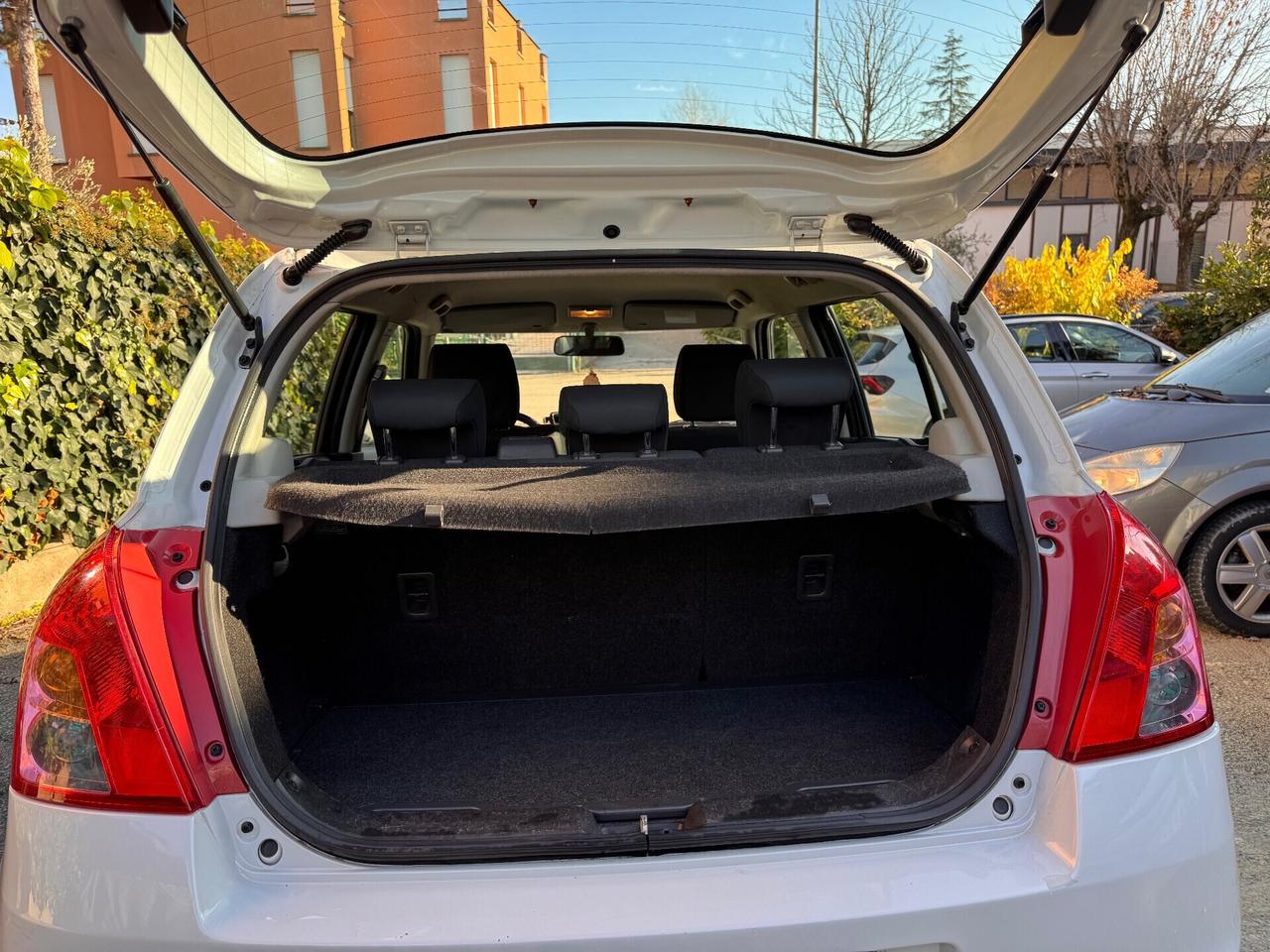 Swift 1.3 GPL 5p. GL Safety Pack