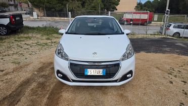Peugeot 208 1.5 Blue-HDi 102 CV 2018 E6 ACTIVE € 6.900,00
