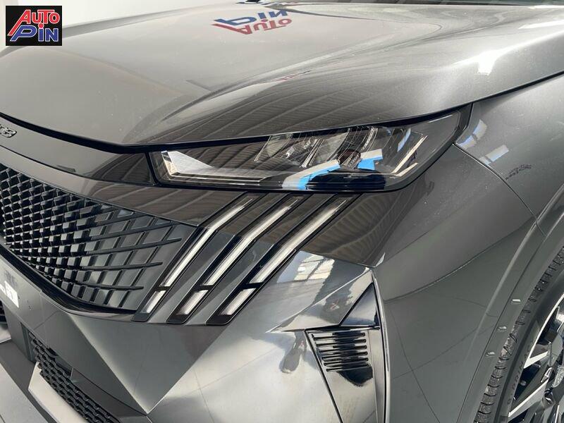 Peugeot 5008 Hybrid 145 e-DCS6 Allure *Promo*