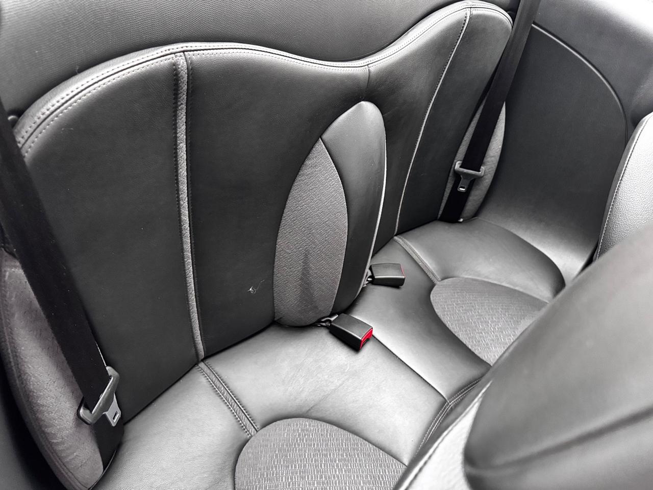 Nissan Micra 1.6 16V Active Luxury CABRIOLET 86000km