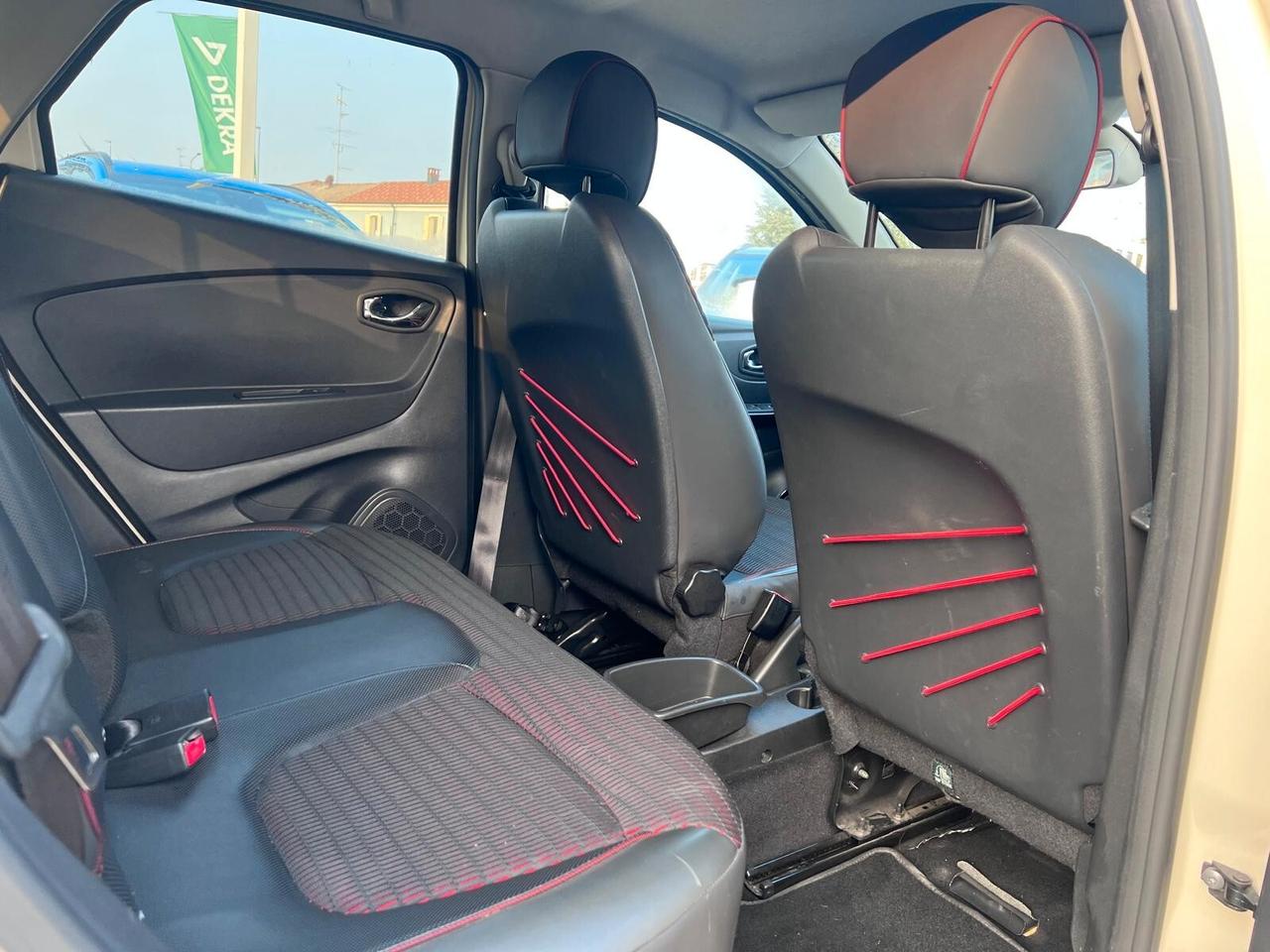 Renault Captur TCe 12V 90 CV Start&Stop Energy Intens