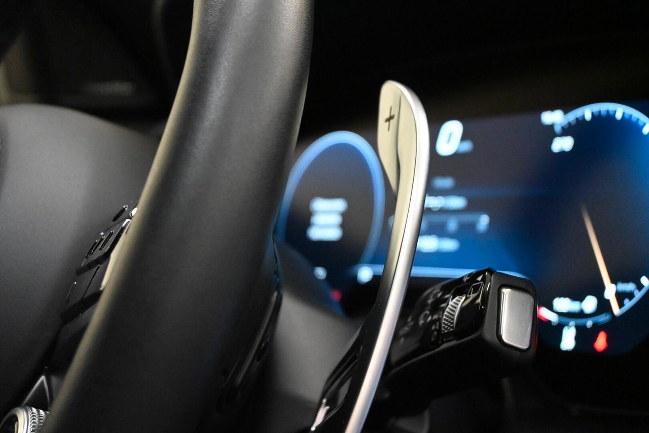 MASERATI Grecale Grecale MHEV 330 CV AWD Modena