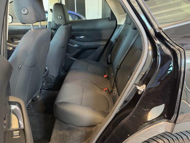 JAGUAR E-Pace 2.0D 150 CV R-Dynamic SE