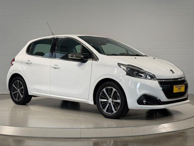 PEUGEOT 208 1.2 Turbo 110cv EAT6 5p Allure auto. PREZZO REALE