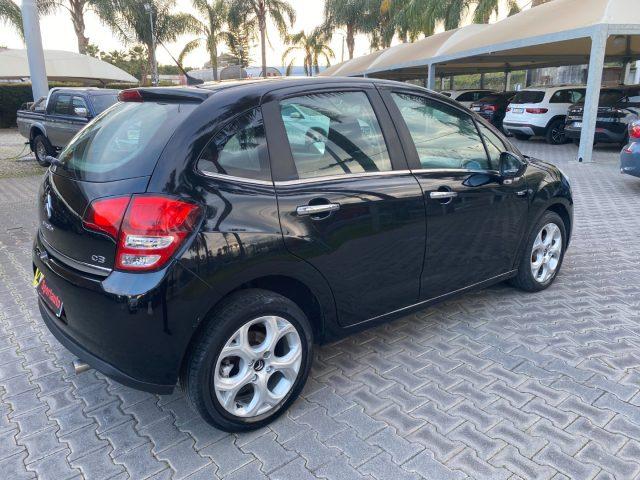 CITROEN C3 1.6 e-HDi 90 airdream CMP6 Exclusive