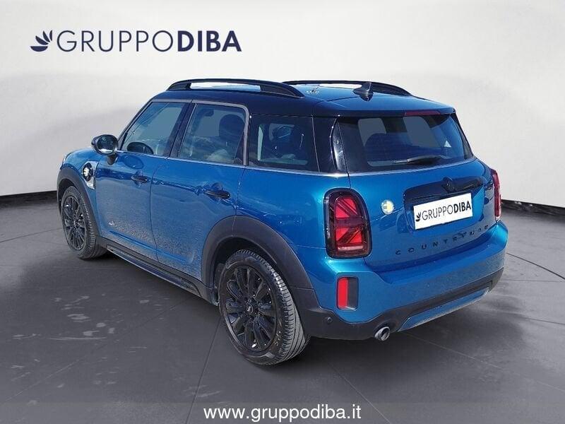 MINI Mini Countryman F60 2020 Benzi Mini Countryman 1.5 Cooper SE Yours all4 auto