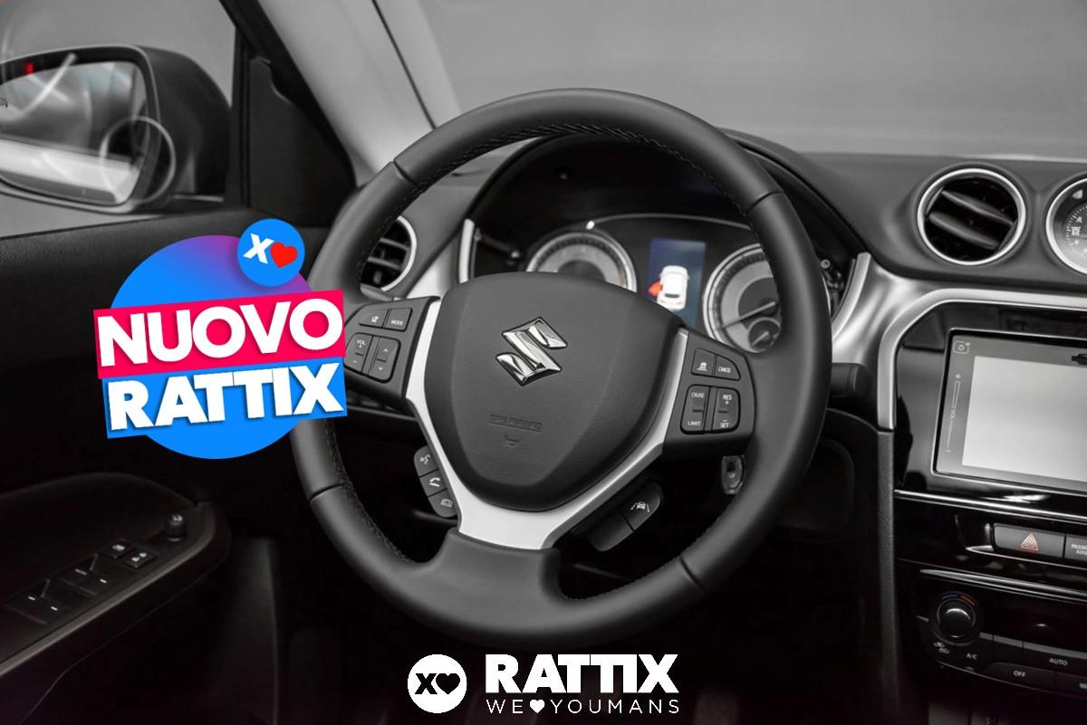 Suzuki Vitara 1.4 Hybrid 110CV Cool