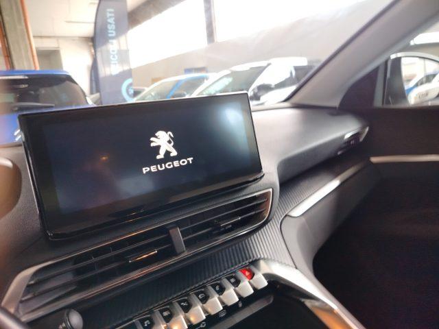 PEUGEOT 3008 BlueHDi 130 S&S Active Business