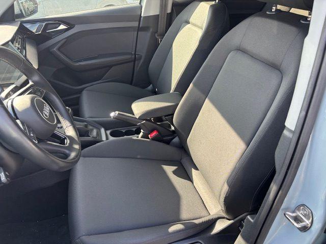 AUDI A1 allstreet 30 TFSI Admired Advanced