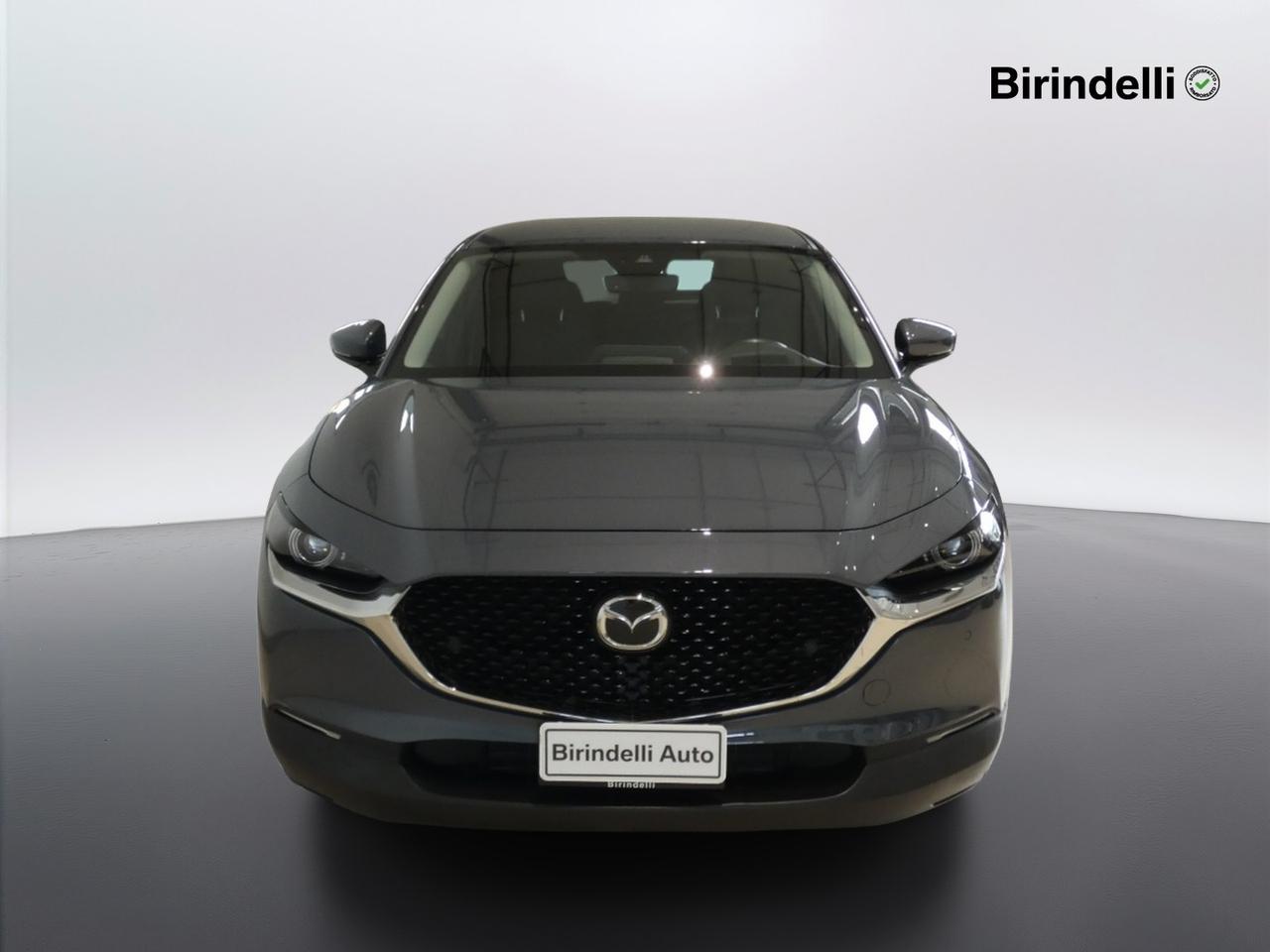 MAZDA CX-30 - 2.0L Skyactiv-G 150 CV M Hybrid 2WD Exclusive