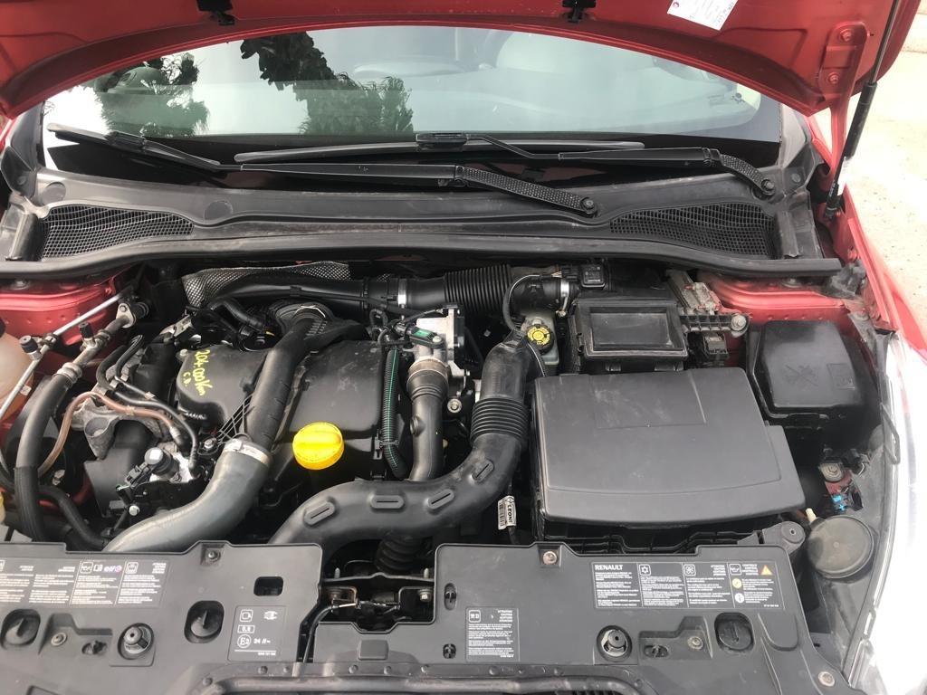 Renault Clio Sporter 1.5 dCi 8V 75CV Costume National auto pari al nuovo