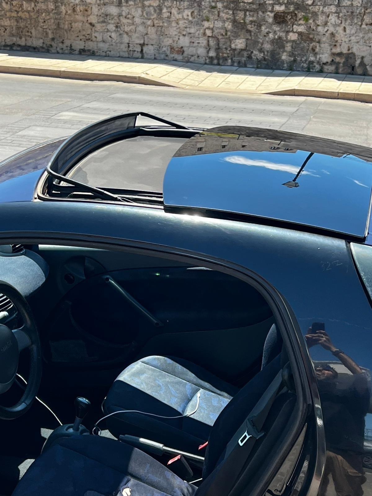 Smart Smart 800 smart cabrio & pulse cdi (30 kW)