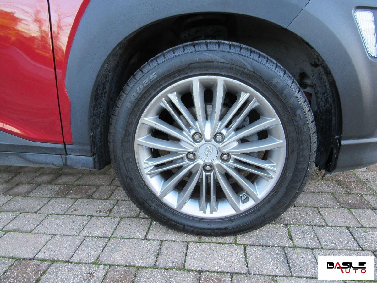 HYUNDAI - Kona - 1.6 CRDI 115 CV Style