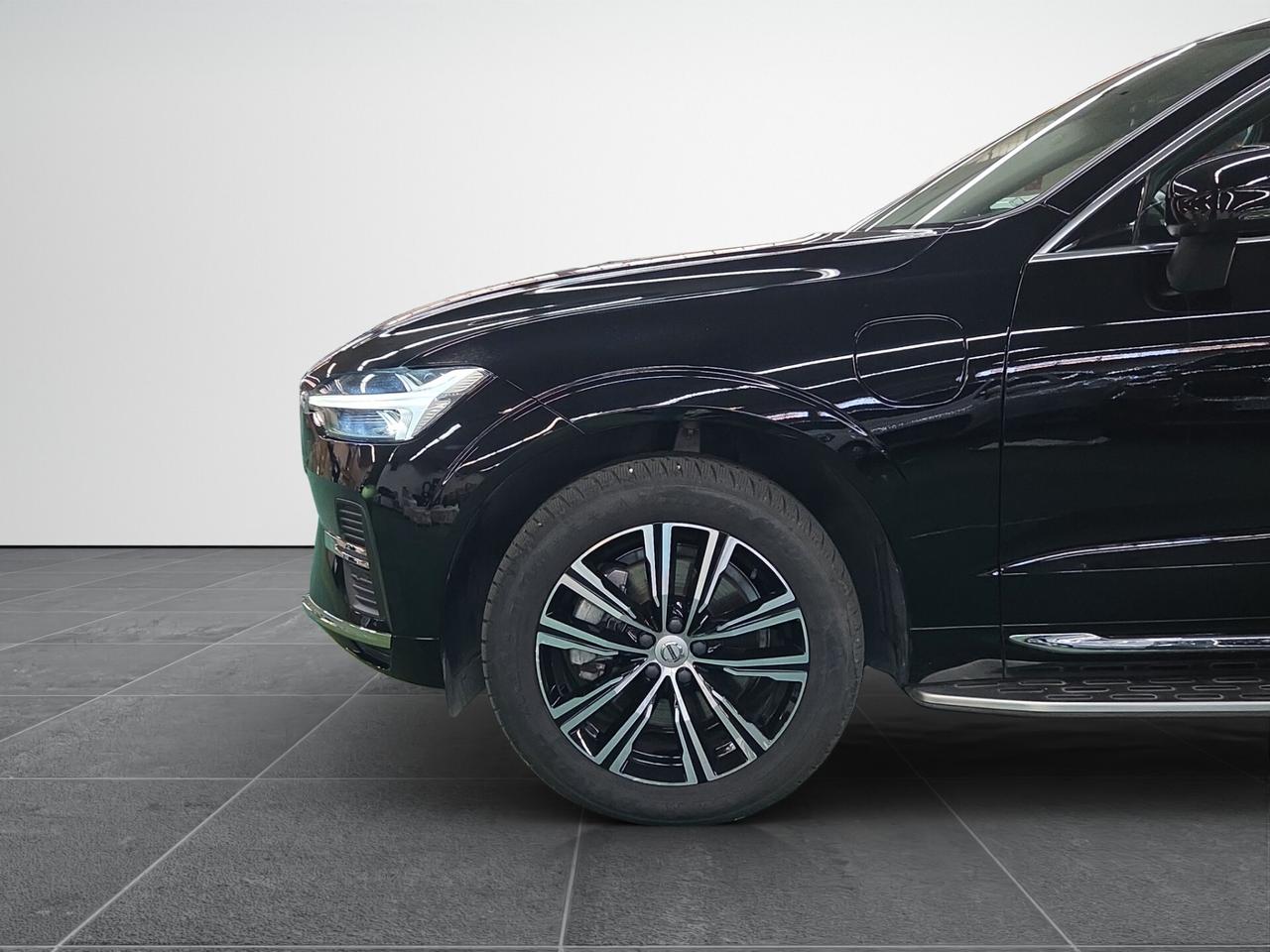 Volvo XC 60 XC60 T6 Recharge Plug-in Hybrid AWD Inscription