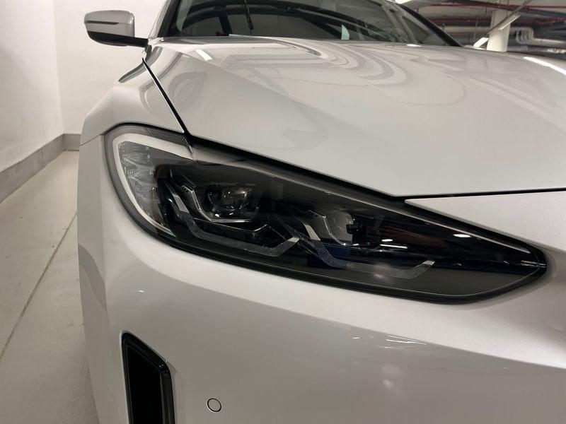BMW i4 eDrive 40 Sport