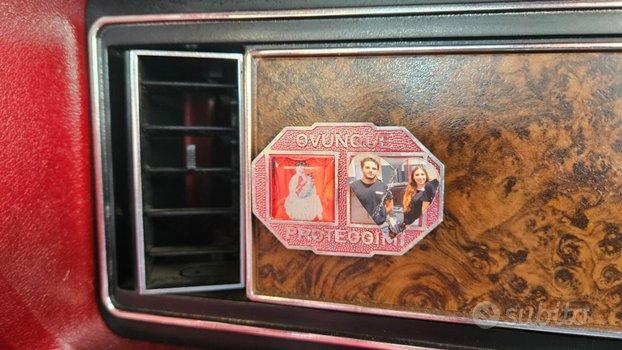 Ford Thunderbird coup