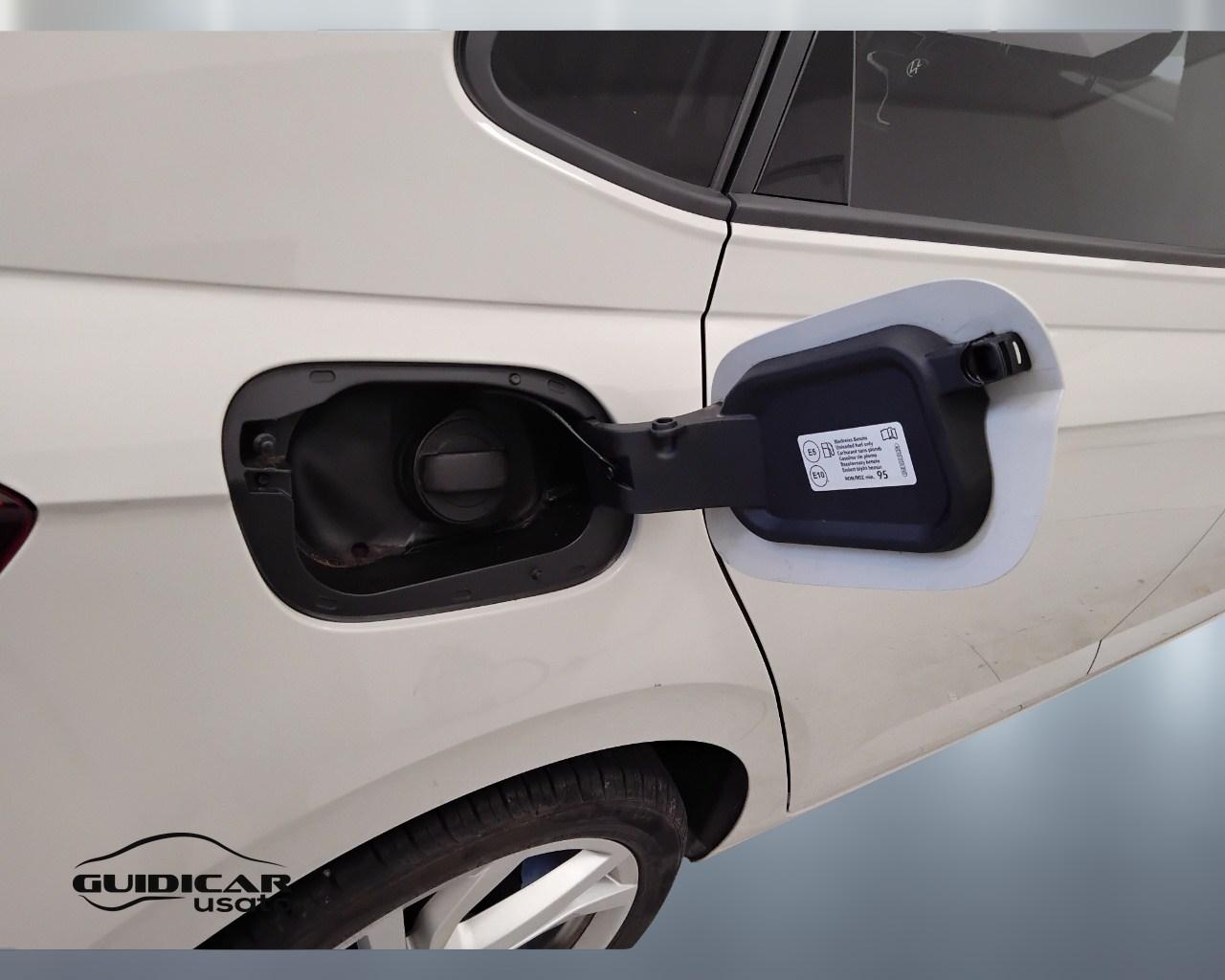 VOLKSWAGEN Polo VI 2022 - Polo 1.0 tsi Style 95cv