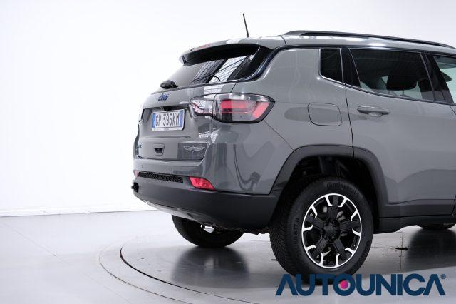 JEEP Compass 1.3 TURBO T4 240 CV PHEV AT6 4XE TRAILHAWK