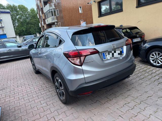 HONDA HR-V 1.6 i-DTEC Executive Navi ADAS