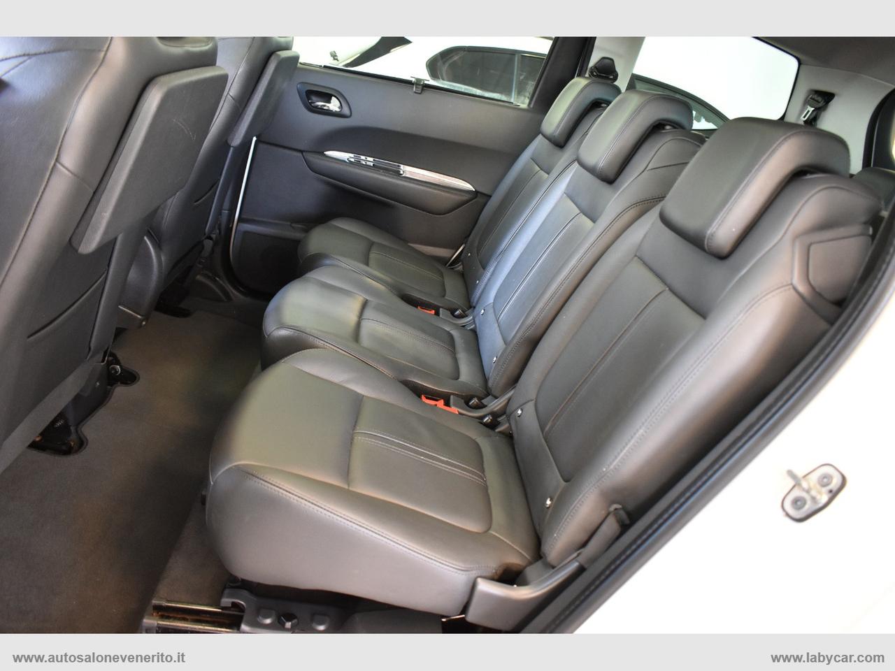 PEUGEOT 5008 BlueHDi 120 EAT6 S&S Allure