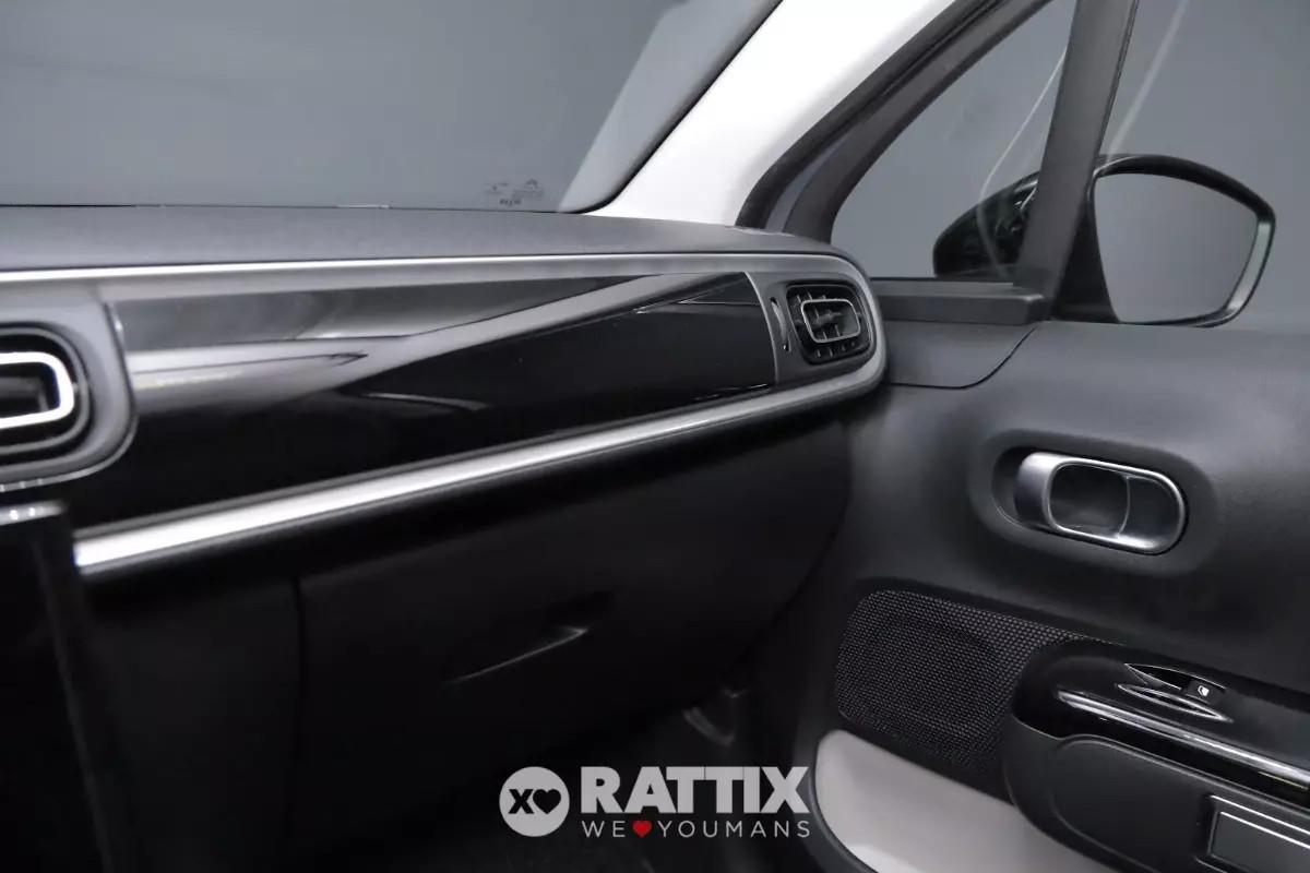 Citroen C3 1.2 Puretech 110CV Shine