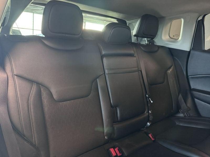 Jeep Compass 1.6 MJet II 88kW Limited