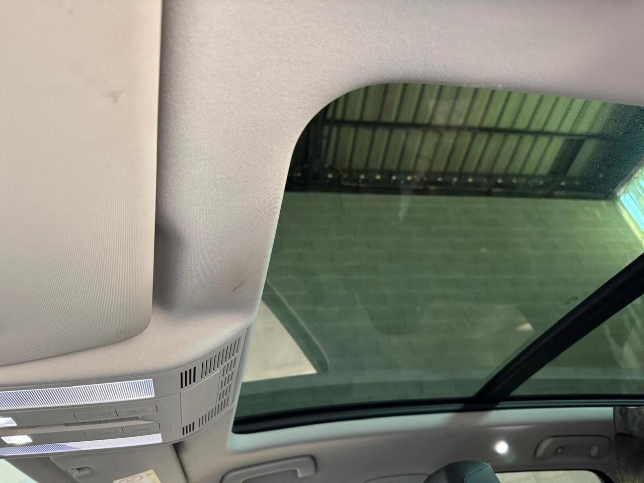 Volkswagen Touareg 3.0 V6 tdi 231cv tiptronic MOTORE KO