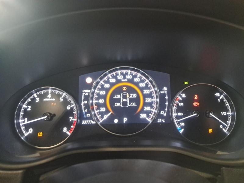 MAZDA CX-30 2.0L SKYACTIV-X 186 CV M HYBRID EXCLUSIVE AUTO SUV
