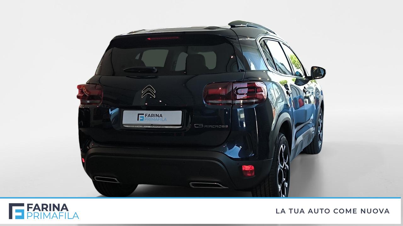 CITROEN C5 Aircross MAX - BlueHDi 130 S&S EAT8