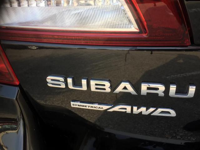 SUBARU OUTBACK 2.0D Lineartronic Exclusive