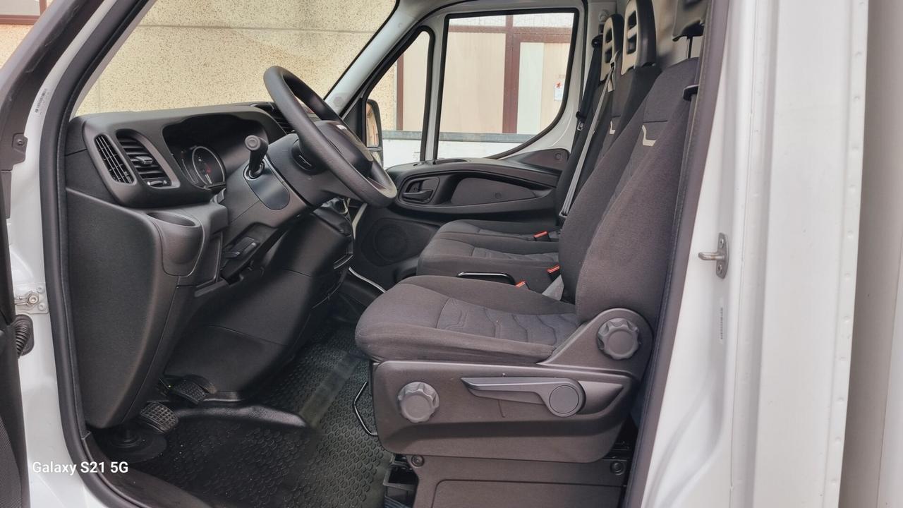 Iveco Daily P