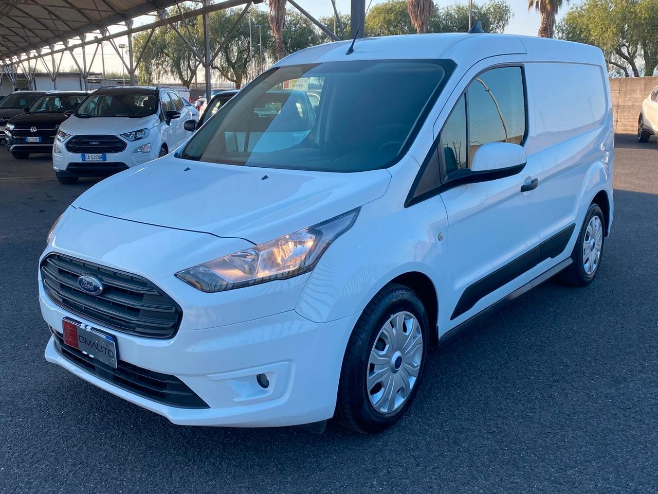 Ford Transit Connect 200 1.5 TDCi 100CV Trend