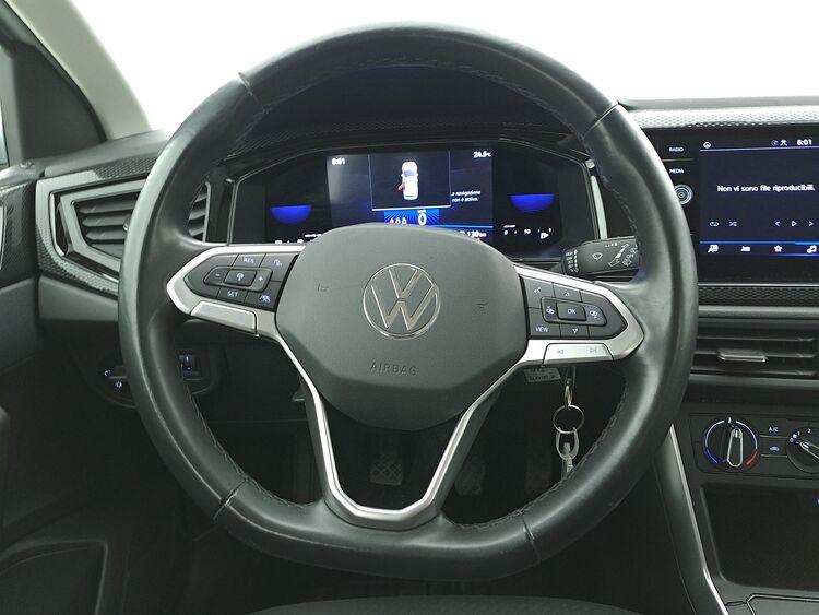 Volkswagen Taigo Life BR965001 1.0 Benzina 95CV