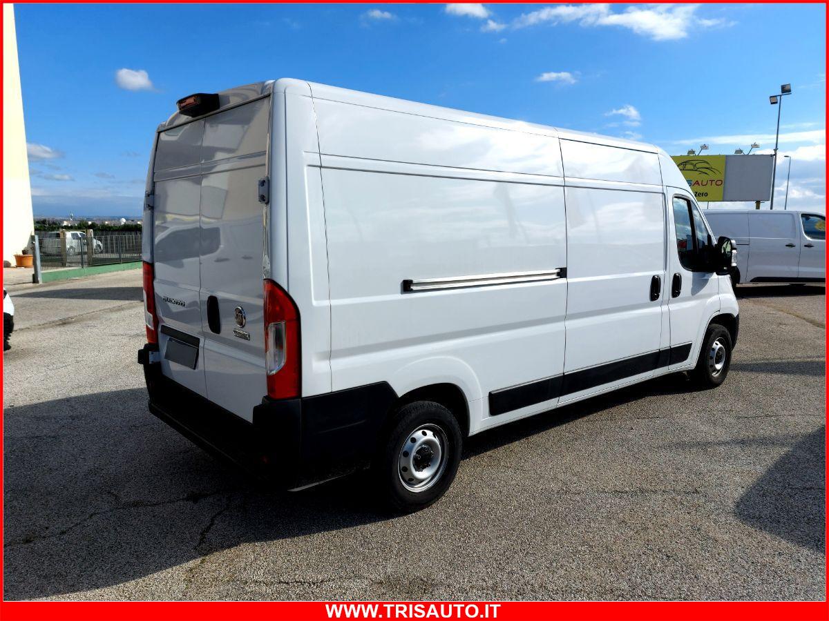 FIAT Ducato Maxi 35 LH2 2.2 Mjt3 Serie 8