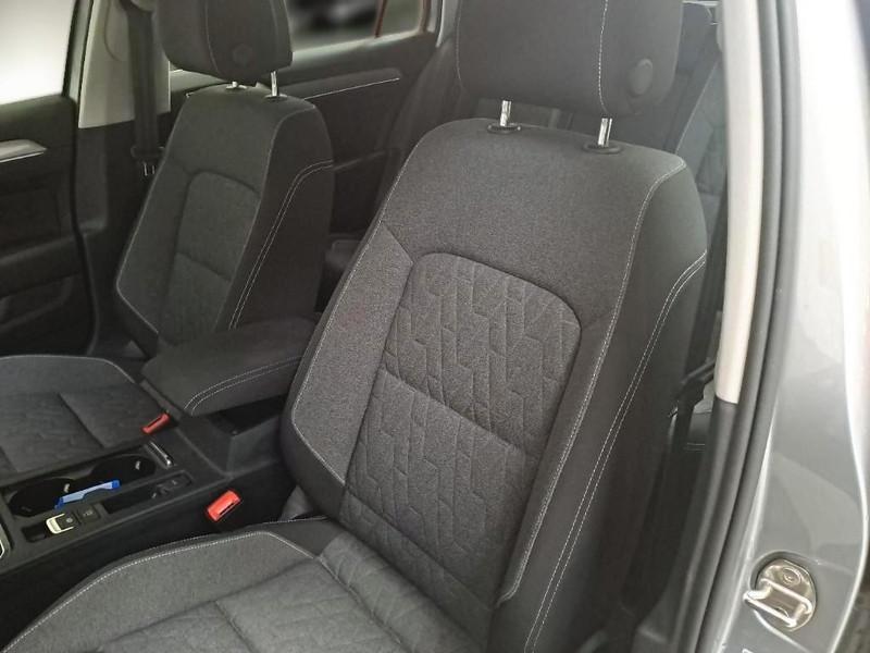 VOLKSWAGEN PASSAT VARIANT 2.0 TDI SCR EVO 90KW BUSINESS DSG STATION WAGON