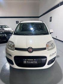 Fiat Panda 1.2 Trussardi