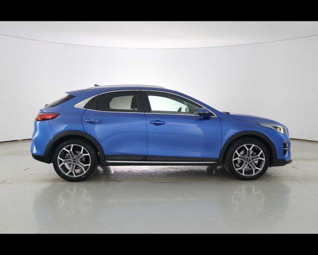KIA XCeed 1.0 T-GDi GPL High Tech