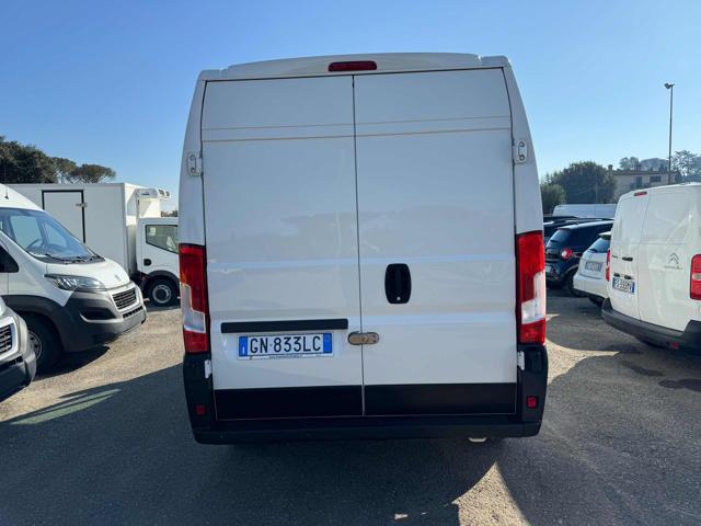 CITROEN Jumper 33 BlueHDi 130 L2 H2 Furgone