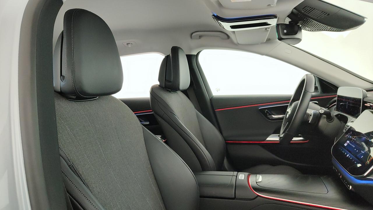 Mercedes-Benz E SW 220 d Advanced auto