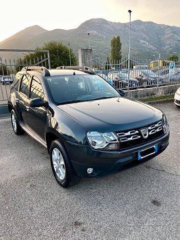 Dacia Duster 1.6 GPL RESTYLING