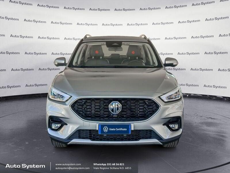 MG ZS ZS 1.5 Classic Luxury