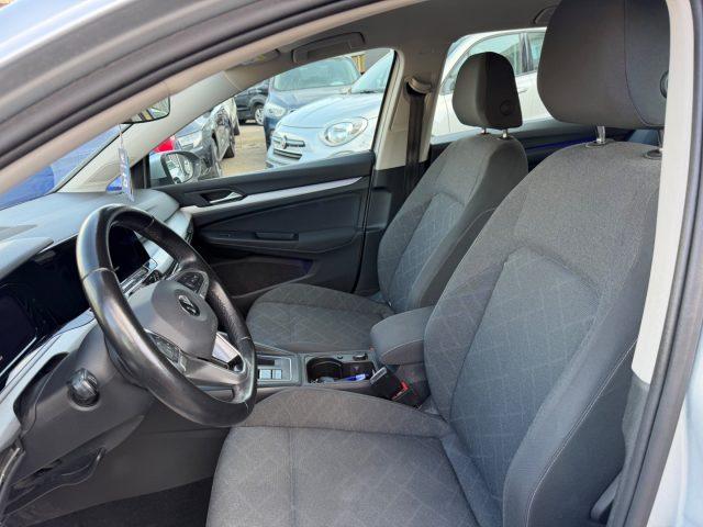 VOLKSWAGEN Golf 2.0 TDI 5p.