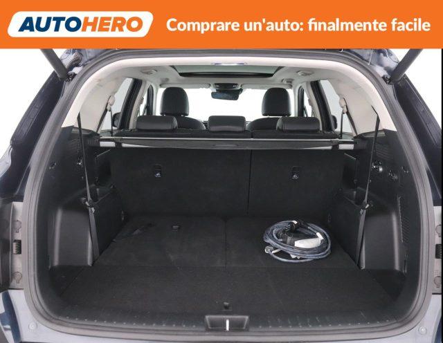 KIA Sorento 1.6 T-GDi PHEV AT6 4WD Evolution