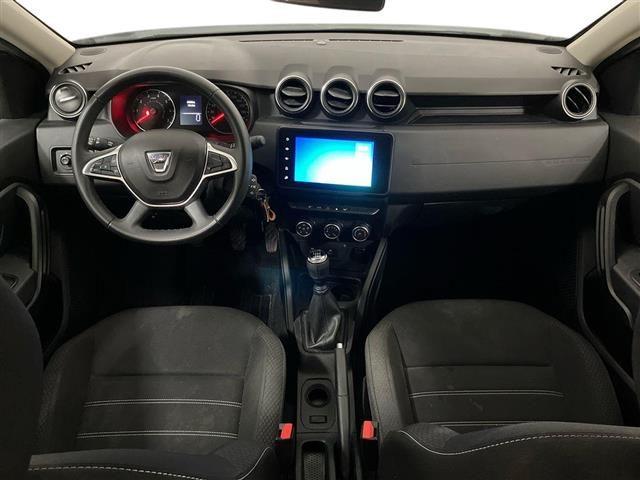 DACIA Duster 1.5 Blue dCi Comfort 4x2