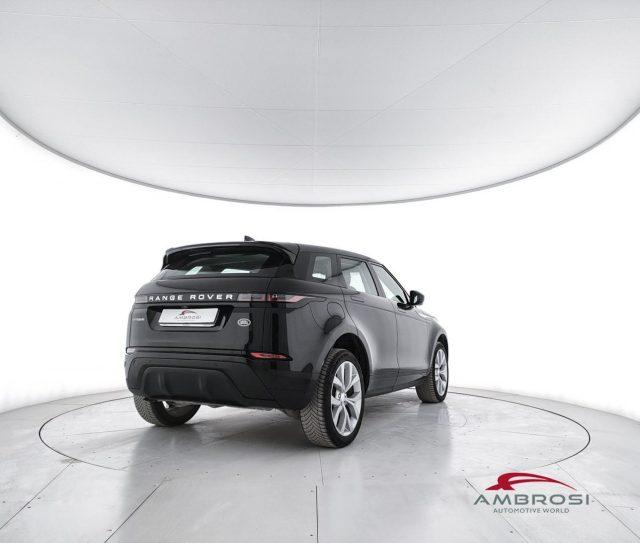 LAND ROVER Range Rover Evoque 2.0D I4 180 CV AWD Auto S