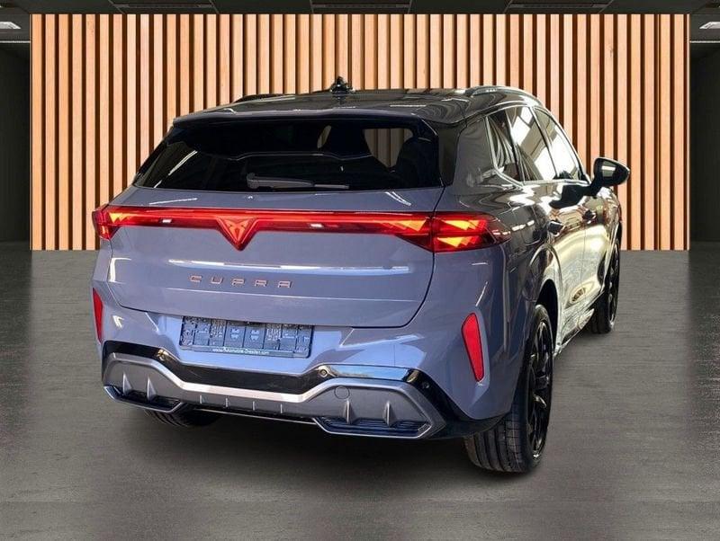 Cupra Terramar 1.5 Hybrid DSG Tetto Gancio Full LED Garanzia 5 anni Cupra